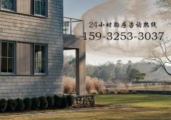 湖州西南新城春江名城在售现房房价是多少？